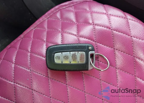 2013 Hyundai Sonata Se from USA, damaged, VIN 5NPEC4AC4DH510311